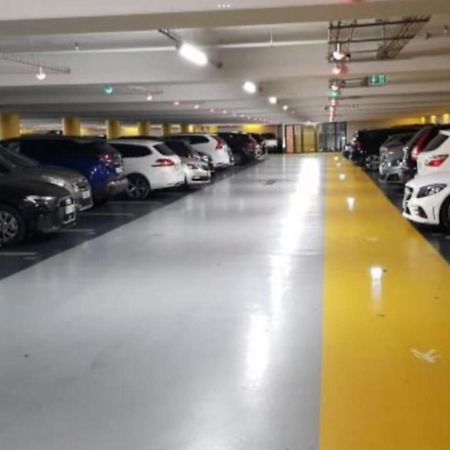 Le Perchoir De Cassis Cocoon Apartman Kültér fotó