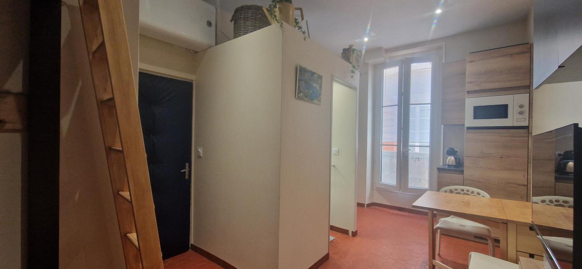 Le Perchoir De Cassis Cocoon Apartman Kültér fotó