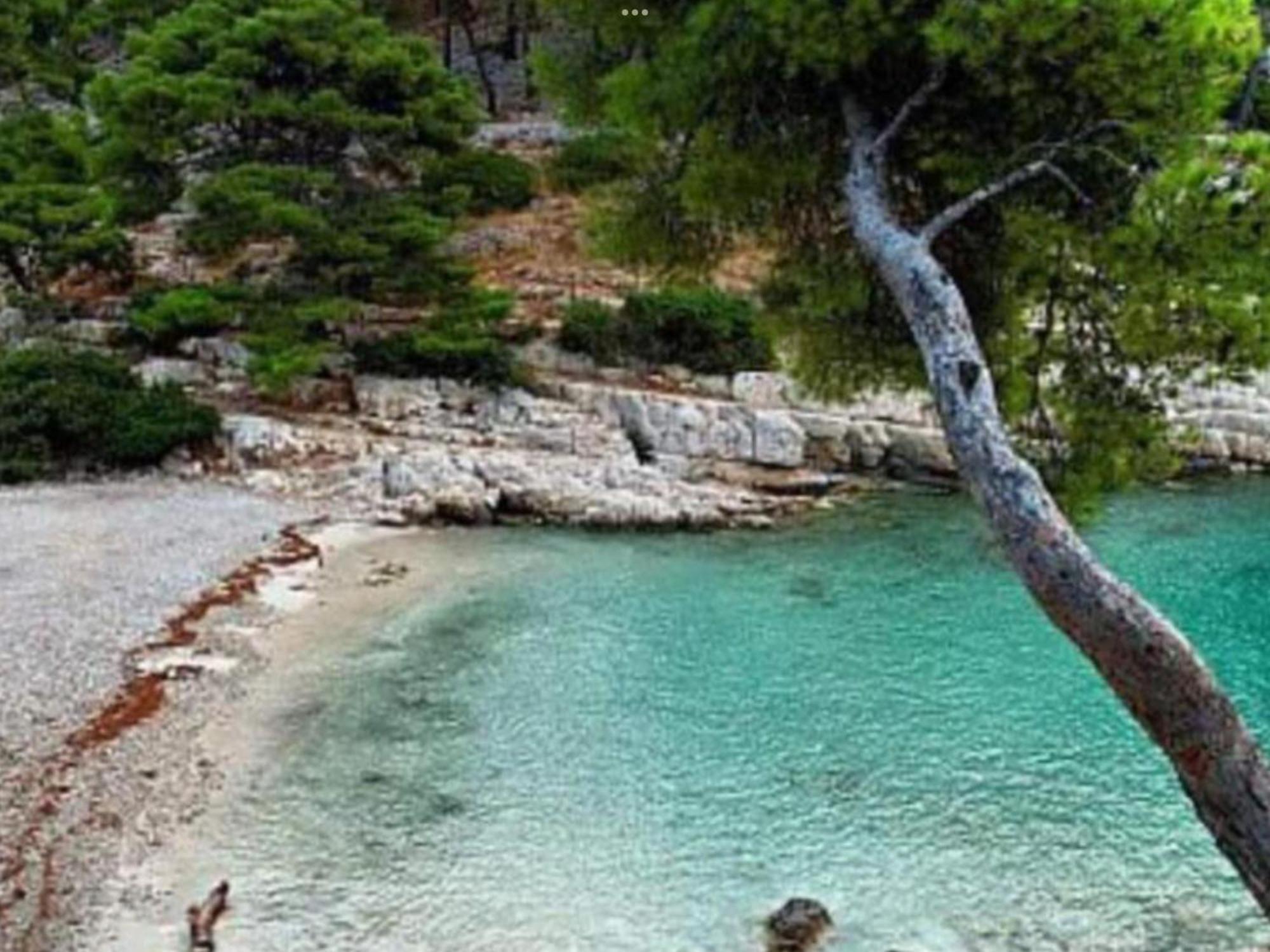 Le Perchoir De Cassis Cocoon Apartman Kültér fotó