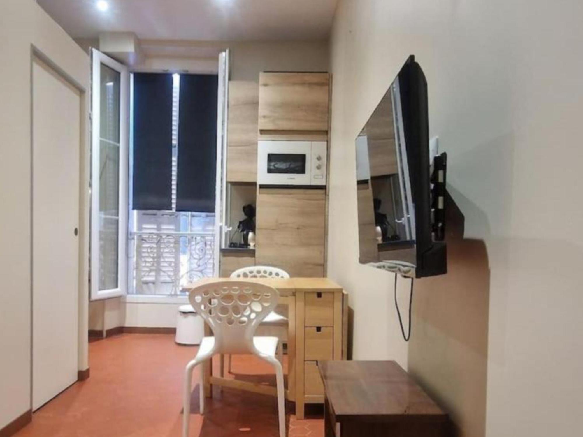 Le Perchoir De Cassis Cocoon Apartman Kültér fotó